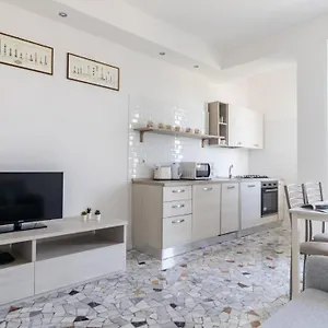  Appartamento Italianway - Ripa Ticinese 103 Italia