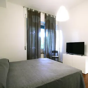  Appartamento Casa Garibaldi Italia