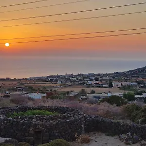  Casa vacanze Dammusi Futura Italia