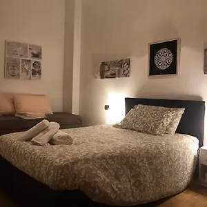  Апартаменты Kibilu - Via Falcone - City Centre - Duomo