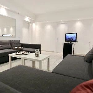 Pretty Space Apartament