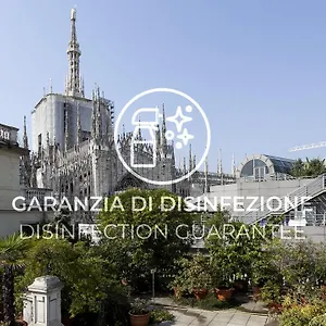  Апартаменты Italianway-santa Radegonda