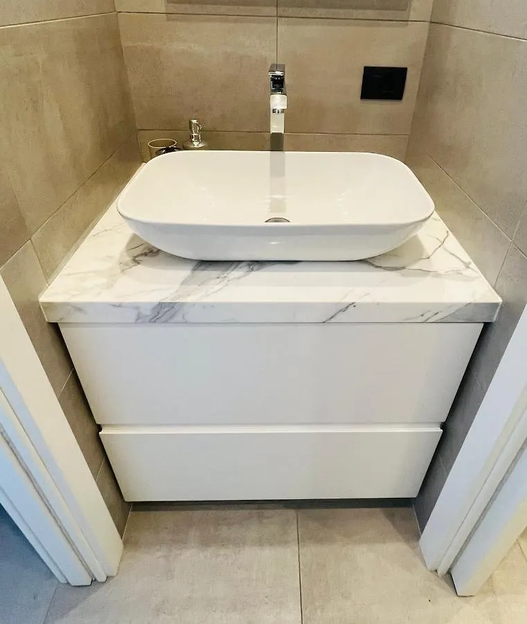 Pericle 5 Apartment Milan