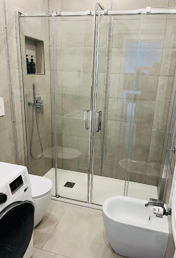 Pericle 5 Apartment Milan