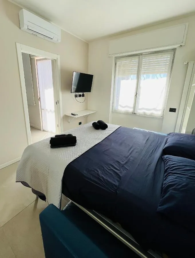 Pericle 5 Apartment Milan Italy