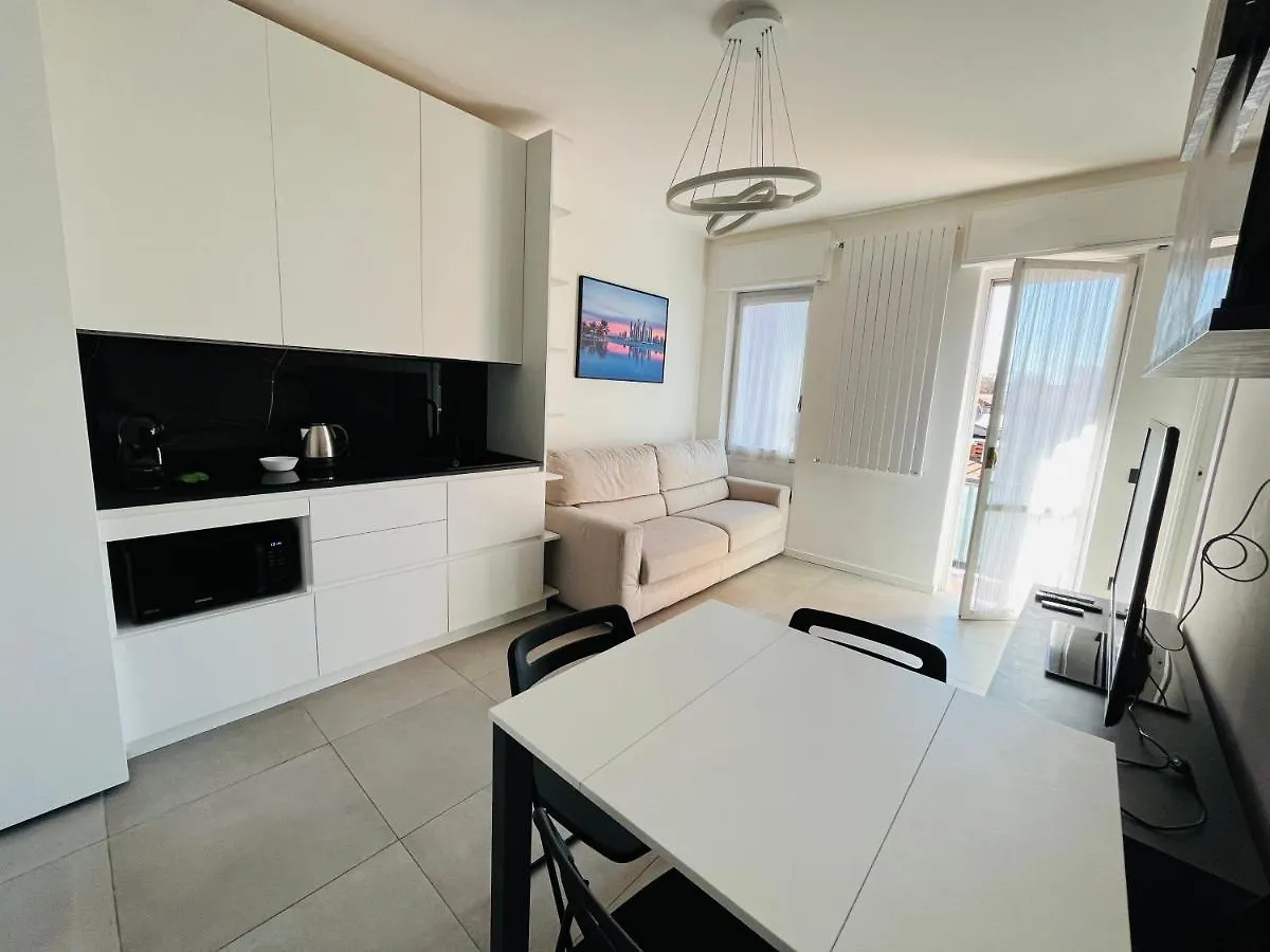 Pericle 5 Apartment Milan