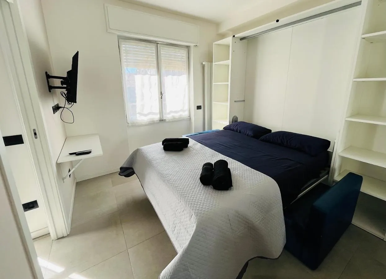 Pericle 5 Apartment Milan