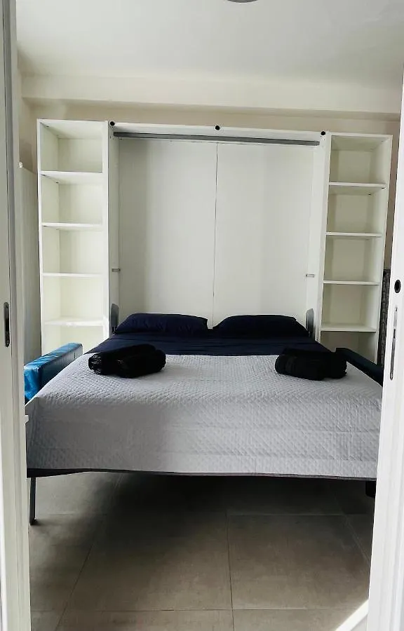 Pericle 5 Apartment Milan